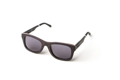 RALERI SUNGLASSES STEEL SOUL Project